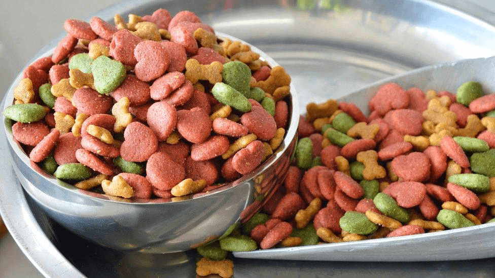 ZeenMart pet food products